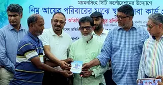 ময়মনসিংহ-ঢাকা রেলপথে নতুন আন্তঃনগর ট্রেন চালুর চেষ্টা চলছে: রেল প্রতিমন্ত্রী